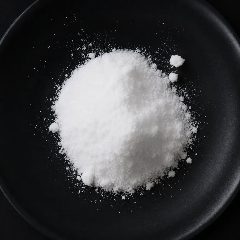 DL-Panthenol CAS 16485-10-2 white powder
