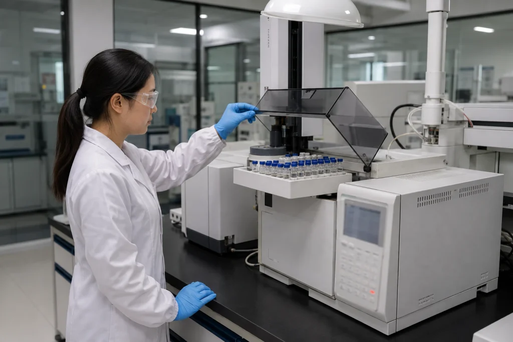1-(3-Methoxypropyl)piperidin-4-amine (CAS 179474-79-4): Buyer Evaluation Guide